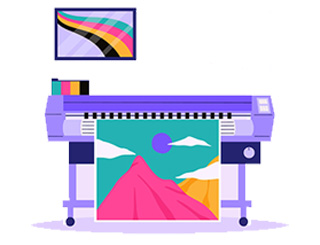 پلات نقشه اتوکد