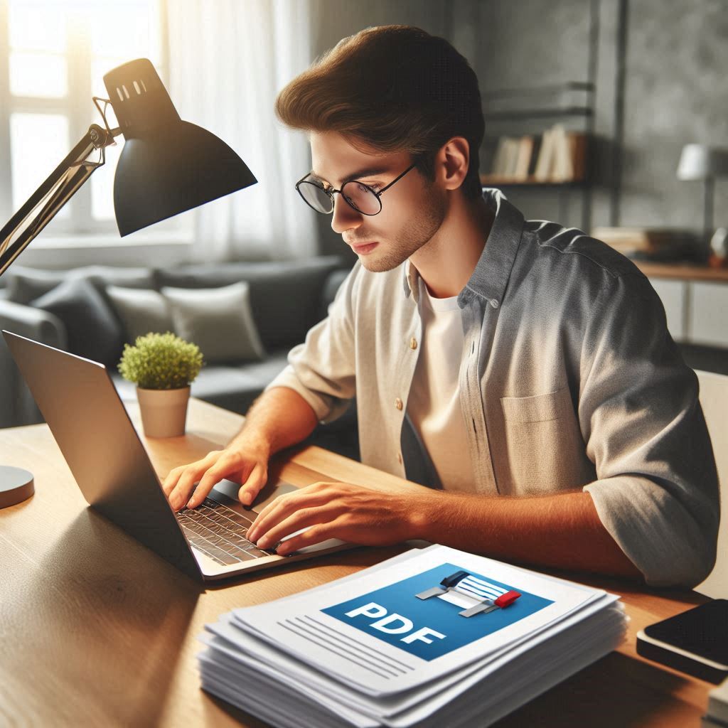 خرید پرینتر خانگی یا چاپ آنلاین؟ محاسبه دقیق هزینه‌ها برای یک ترم دانشجویی