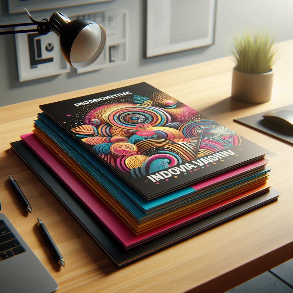 چاپ تراکت تبلیغاتی ارزان و فوری | نکات طراحی برای جذب مشتری بیشتر