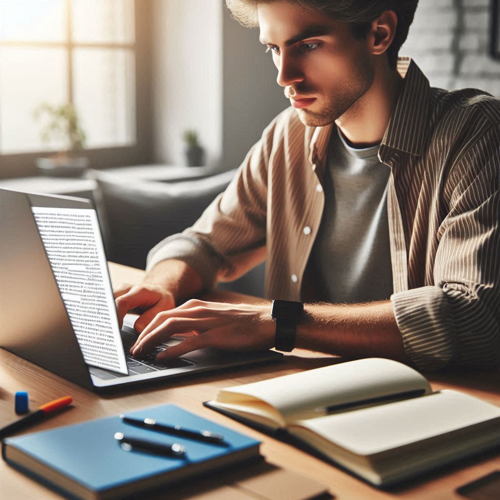 اشتباهات رایج در چاپ پایان‌نامه و جزوه | جلوگیری از مشکلات فونت، حاشیه و افت کیفیت چاپ