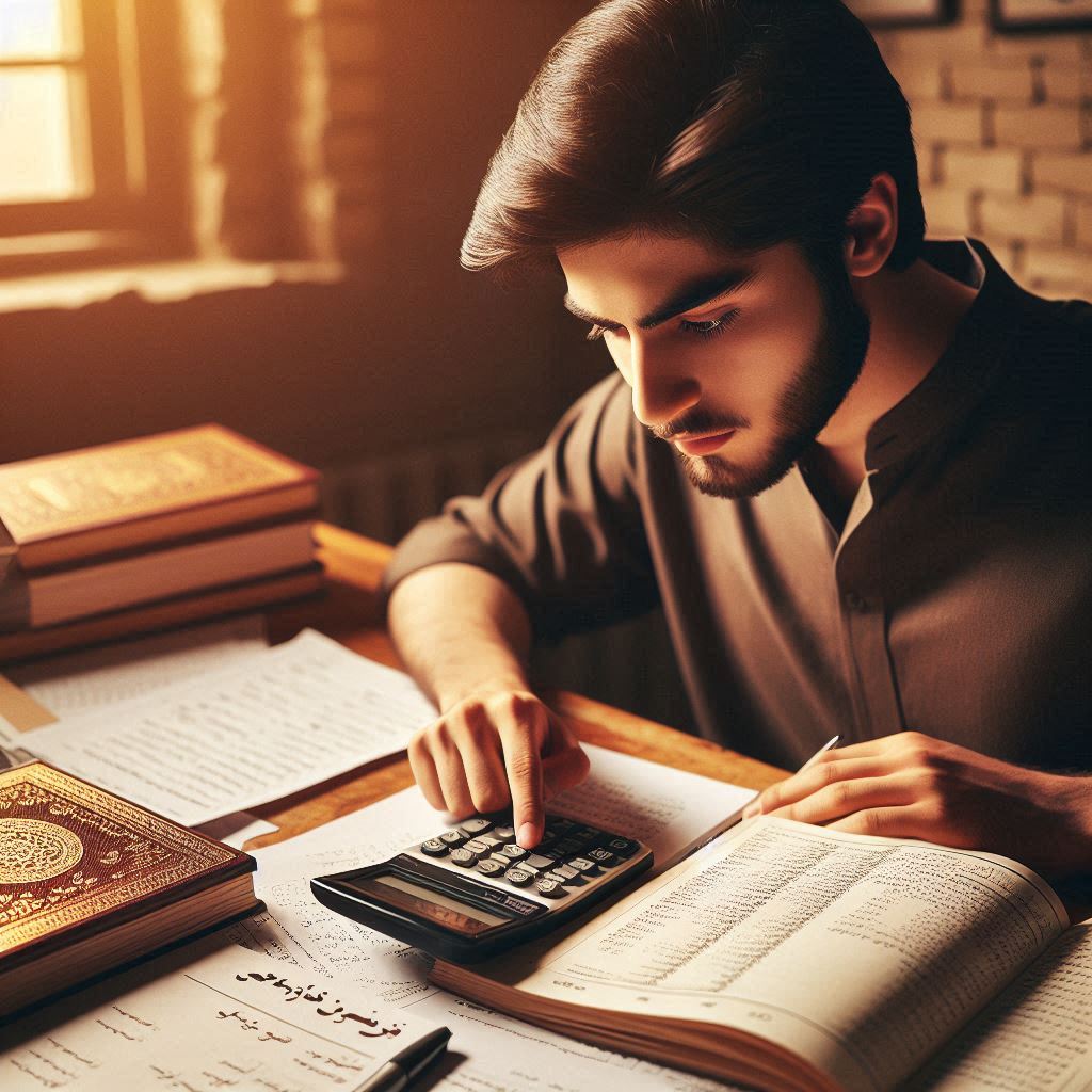 هزینه چاپ جزوه و کتاب چطور محاسبه می‌شود؟ بررسی کامل عوامل مؤثر بر قیمت چاپ