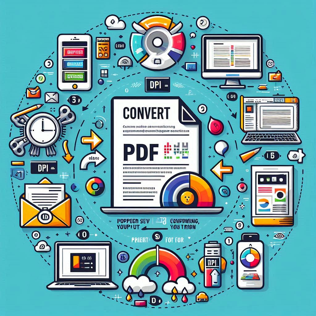 نحوه جلوگیری از ریختگی فونت هنگام چاپ
